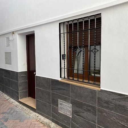 Casa Centrica Con Wifi Gratis Vila Almuñécar Exterior foto
