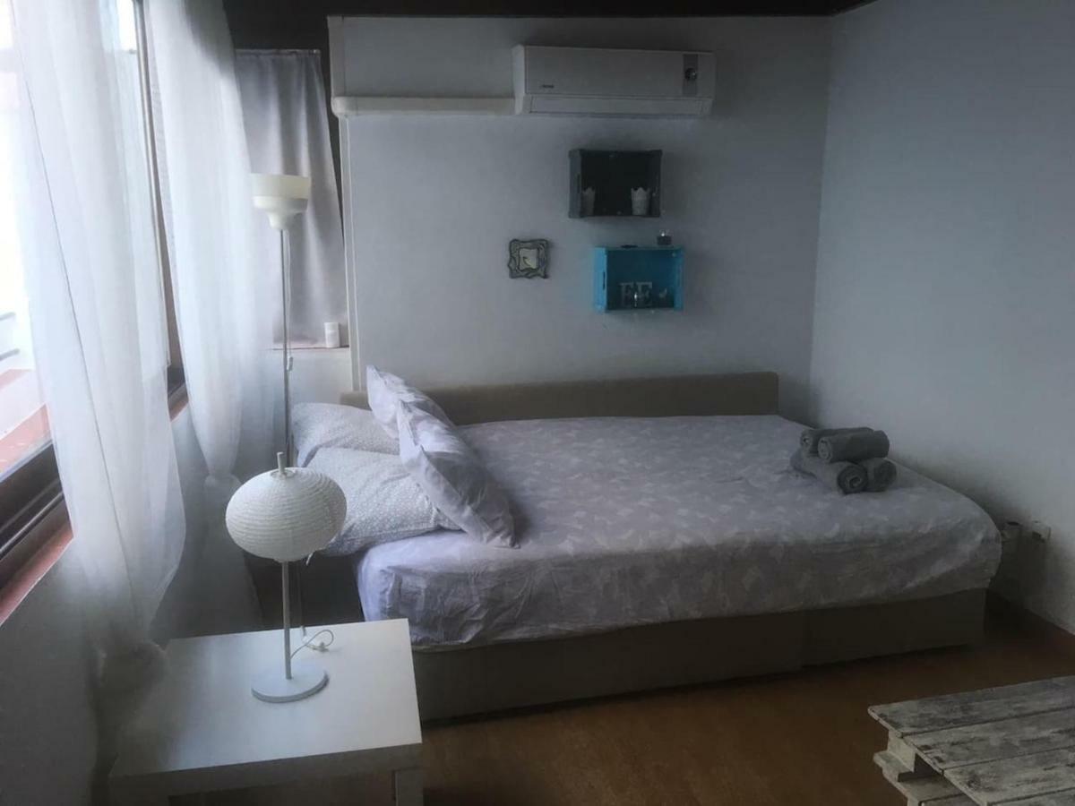 Casa Centrica Con Wifi Gratis Vila Almuñécar Exterior foto