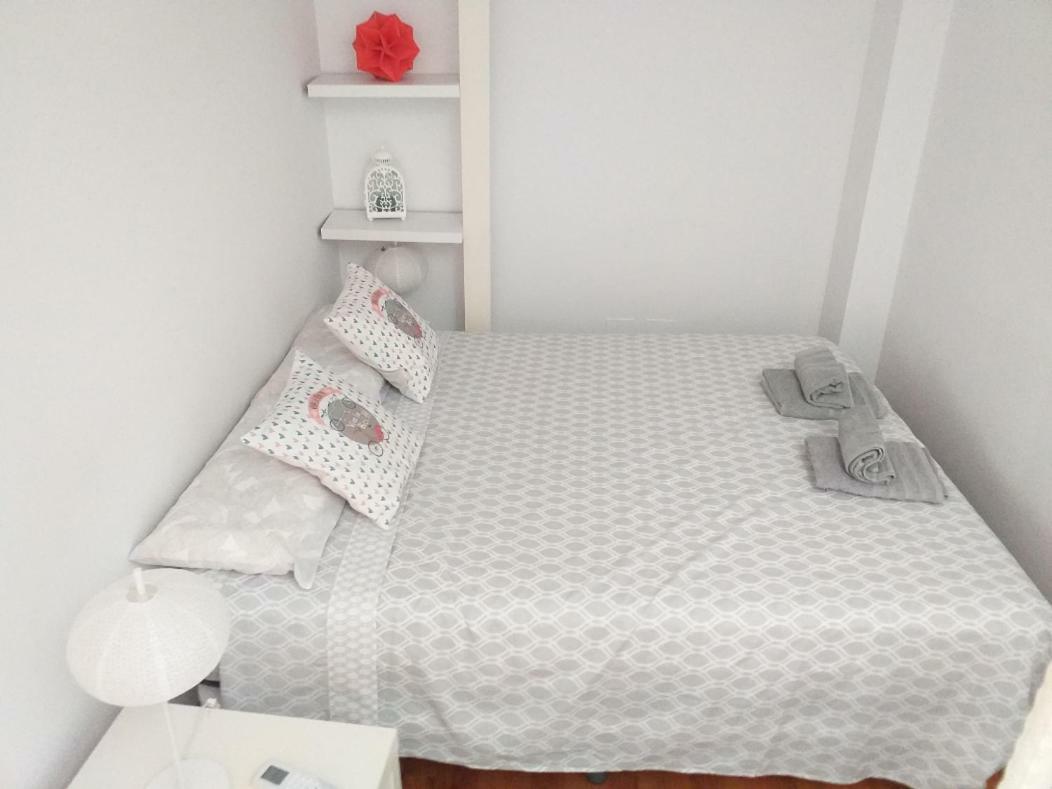 Casa Centrica Con Wifi Gratis Vila Almuñécar Exterior foto
