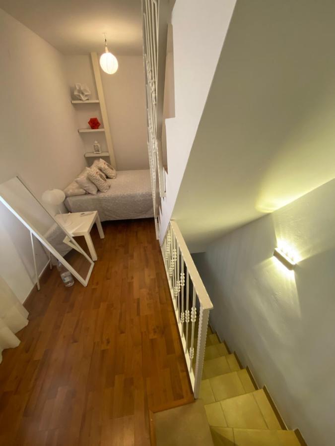 Casa Centrica Con Wifi Gratis Vila Almuñécar Exterior foto