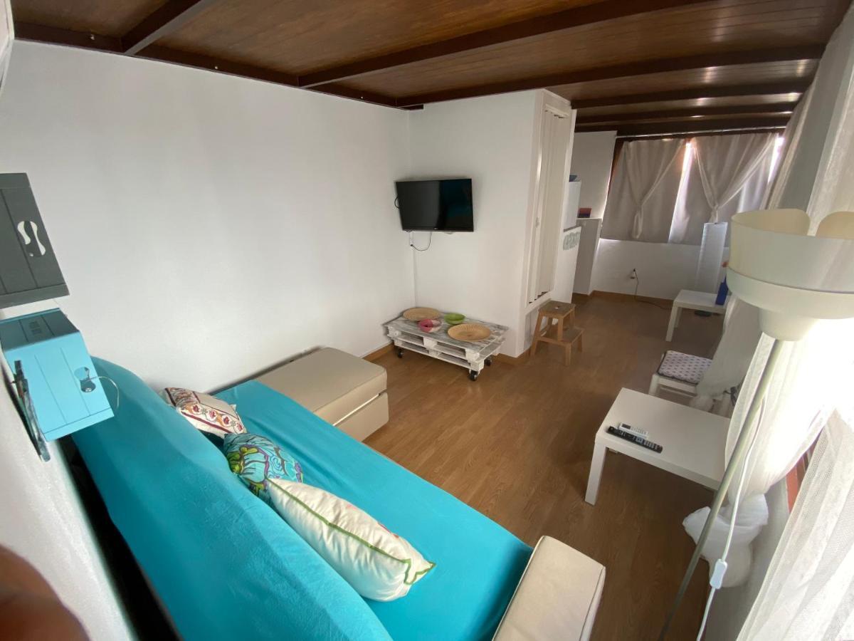Casa Centrica Con Wifi Gratis Vila Almuñécar Exterior foto